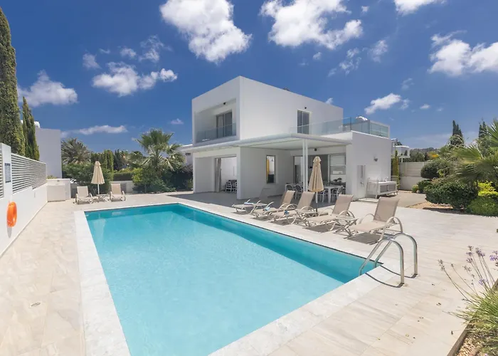 Greco Villas