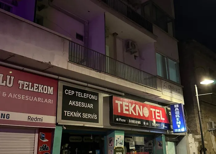 Başkent Pansiyon