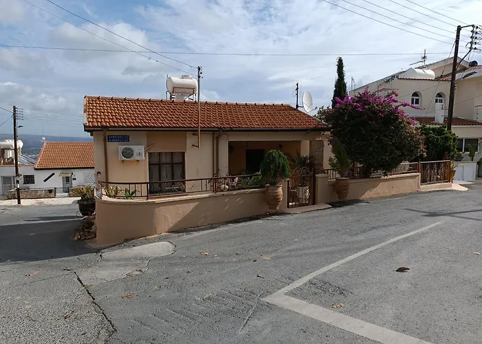 Patriko Village Home