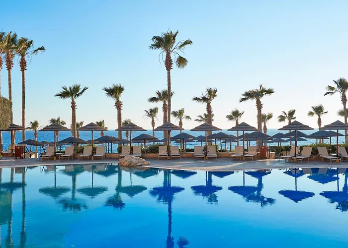Atlantica Golden Beach - Adults Only
