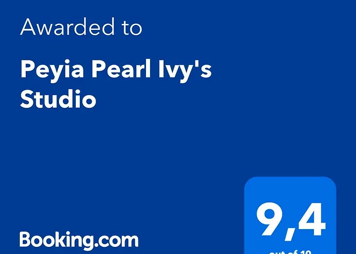 Peyia Pearl Ivy'S Studio