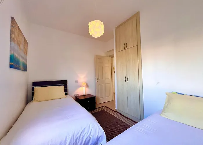 True Frontline Apartment In Tatlisu North Cyprus Agios Nikolaos , Zypern