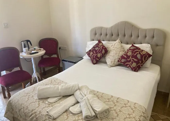 Lord'S Residence Boutique Hotel