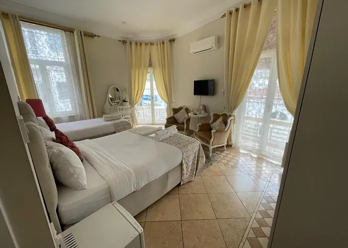 Lord'S Residence Boutique Hotel Girne, Kıbrıs