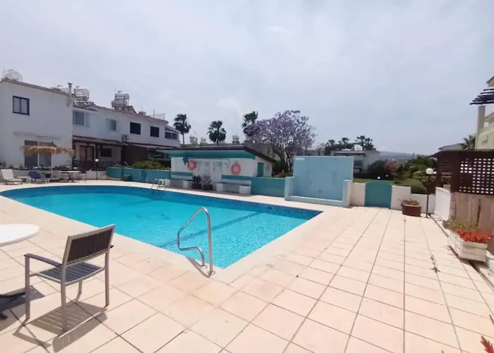 Akamas Sunset Bohemian Chic Apartment By One Villas Polis, Zypern