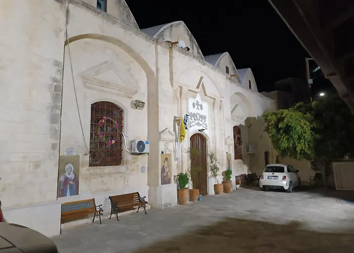 Patriko Village Home
