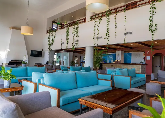 Paphos Gardens Holiday Resort, Cipro