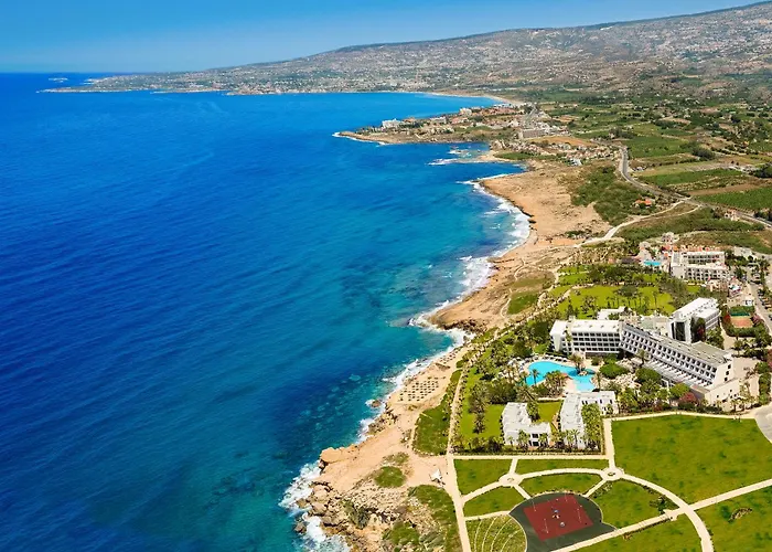 Azia Resort&Spa