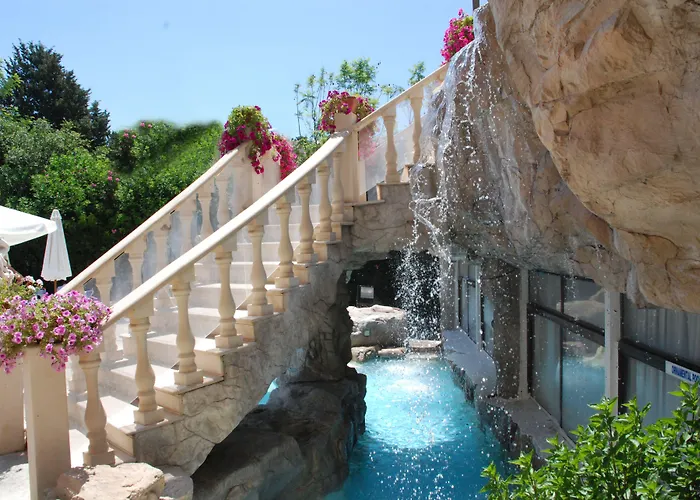 Avlida Hotel Paphos, Zypern