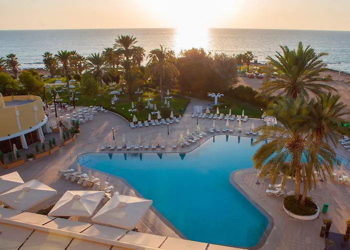 Louis Imperial Beach Paphos, Zypern