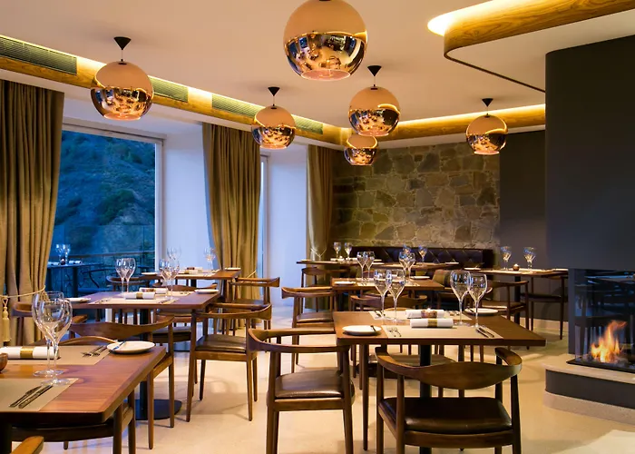 Hotel Casale Panayiotis Kalopanagiotis, Zypern