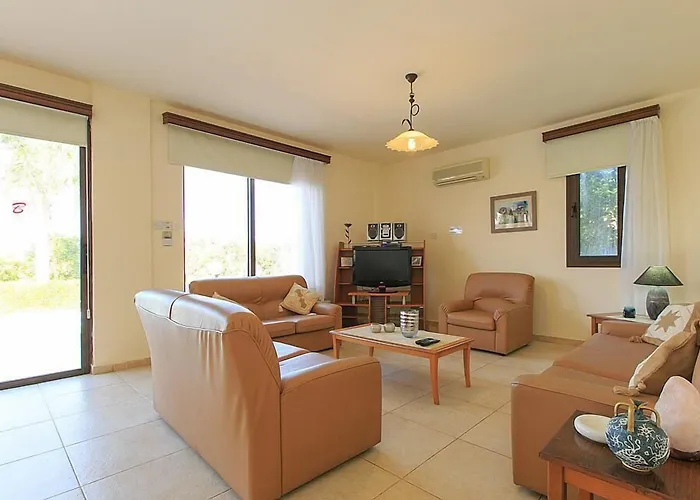 Bougainvillea Apartments