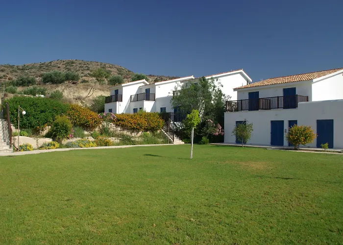 Hylatio Tourist Village Pissouri, Zypern