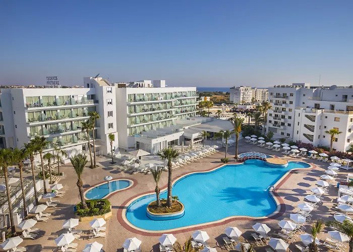 Tsokkos Protaras Beach Hotel, Cipro