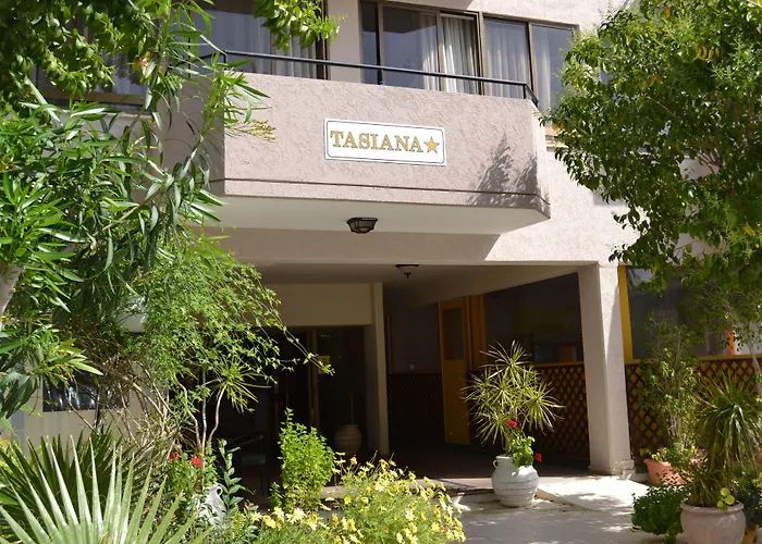 Tasiana Star Complex