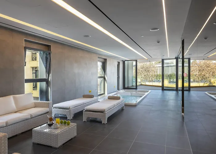 Nicosia Central Park Residences