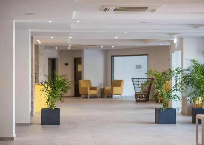 Narcissos Waterpark Resort Protaras, Zypern