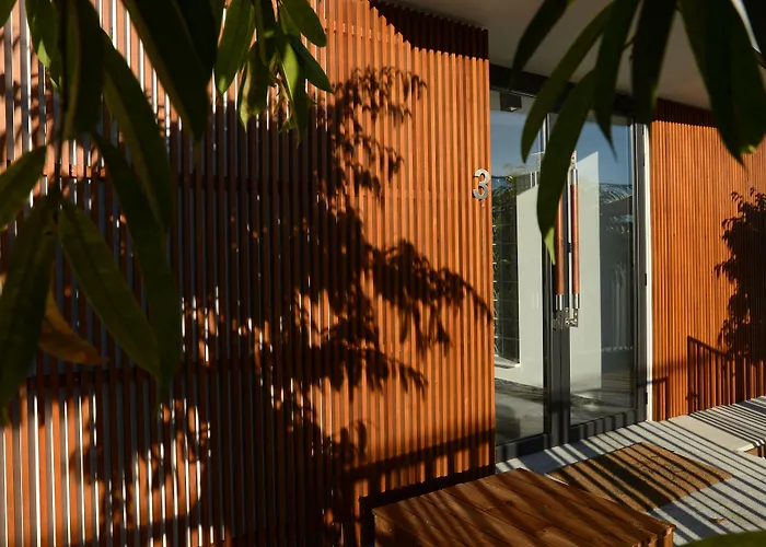 Hypnos Boutique Hotel (Adults Only)