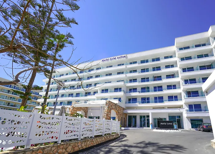 Melini Hotel Suites