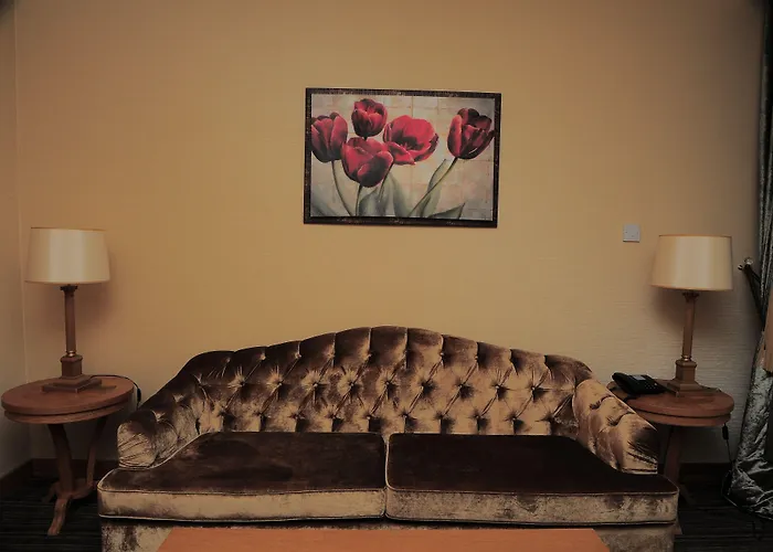 Oscar Resort Hotel Kyrenia , Cipro