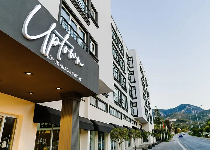 UPTOWN Büyük Anadolu