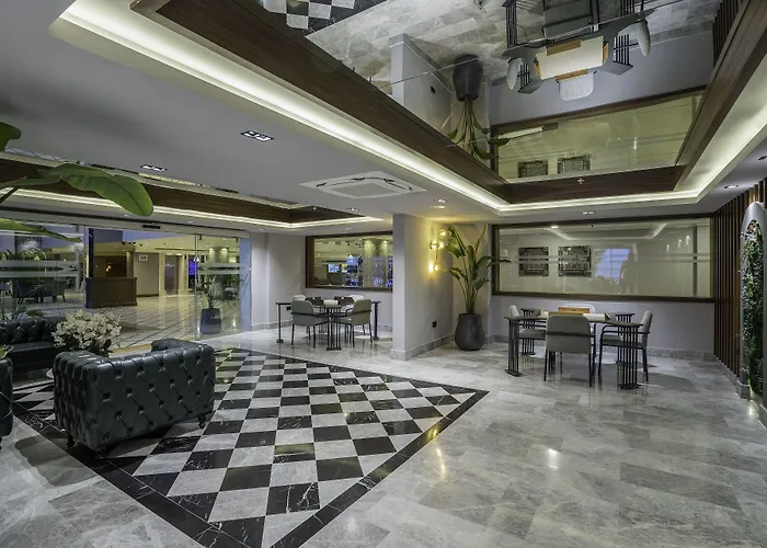 Merit Park Hotel & Casino