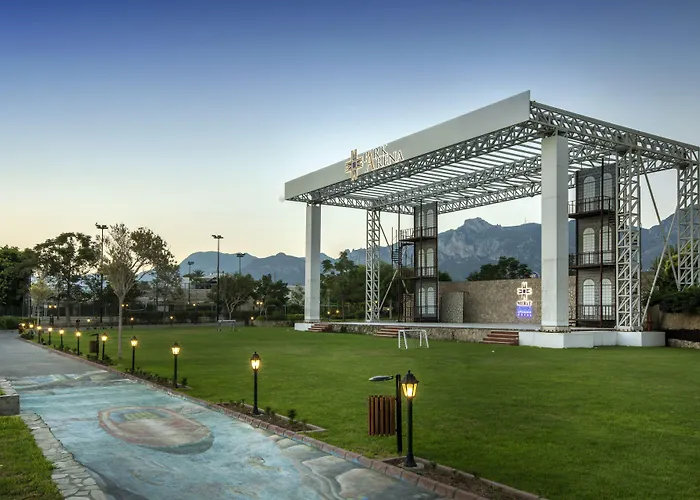 Merit Park Hotel & Casino