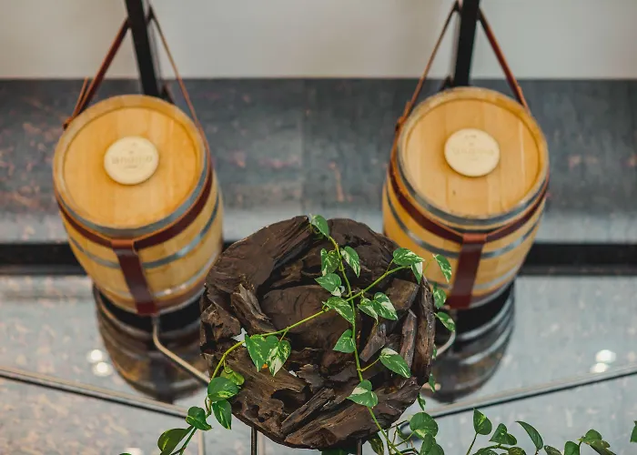 Roseum Boutique Hotel Larnaca, Cyprus