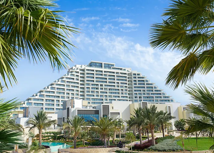 City Of Dreams Mediterranean - Integrated Resort, Casino & Entertainment Limassol, Zypern