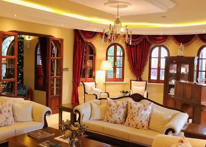 Meryem'S Hotel