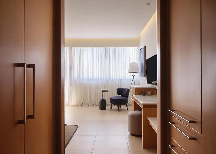 Atlantica Oasis Hotel Limassol, Zypern
