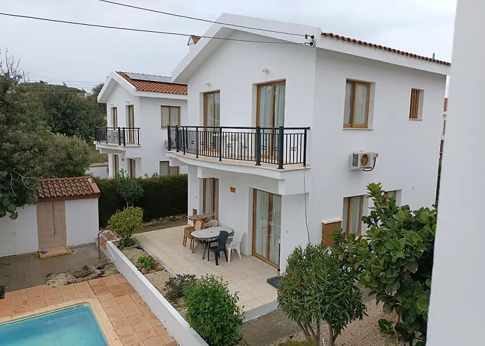 Kapsalia Holiday s