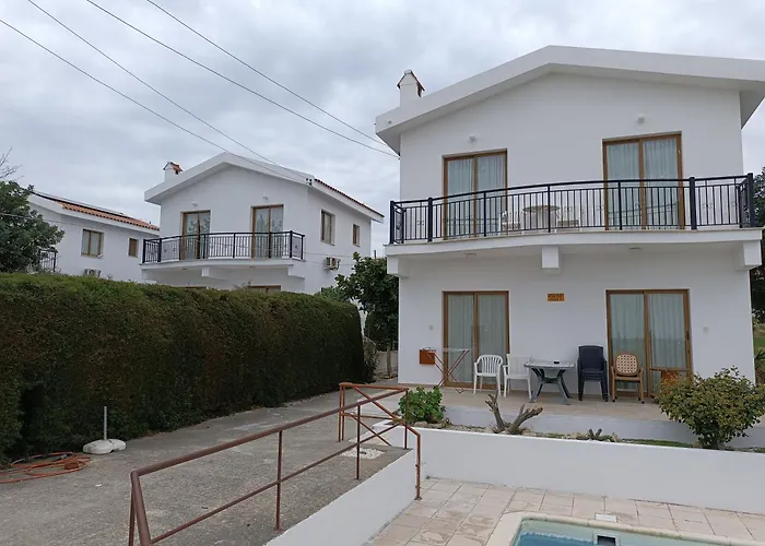 Kapsalia Holiday s