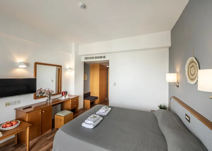 Antigoni Hotel