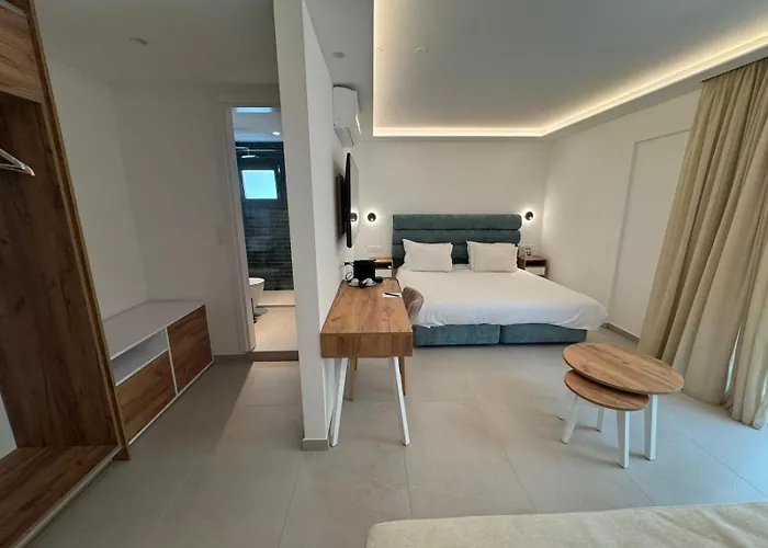 Hypnos Boutique Hotel (Adults Only)