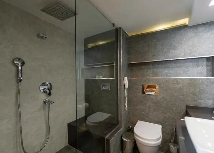 Salamis Bay Conti Resort Hotel & Casino Famagusta , Zypern