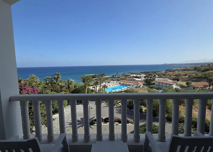 Denizkizi Hotel Karavas , Kıbrıs