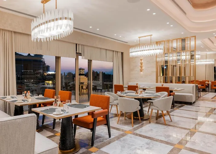 Merit Royal Premium Casino & Spa