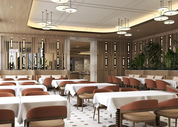 Merit Crystal Cove Casino & Spa