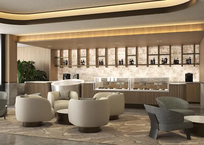 Merit Crystal Cove Casino & Spa