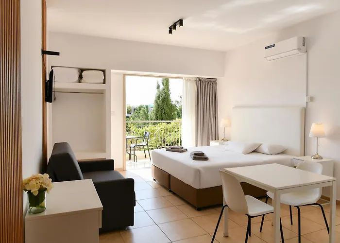 King'S Holiday Apartments