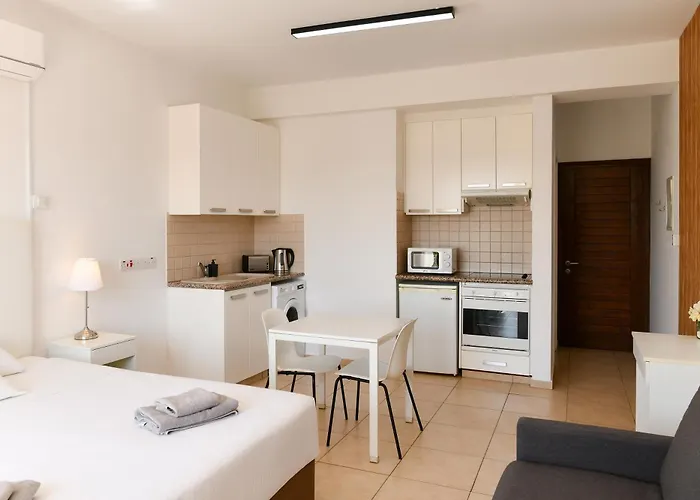 King'S Holiday Apartments