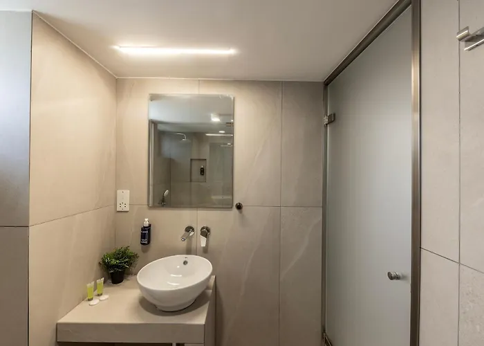 Stephanos Apartments