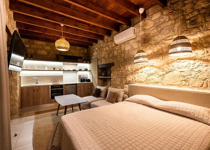 Harma Traditional Boutique Suites