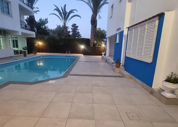 Renos Apartments