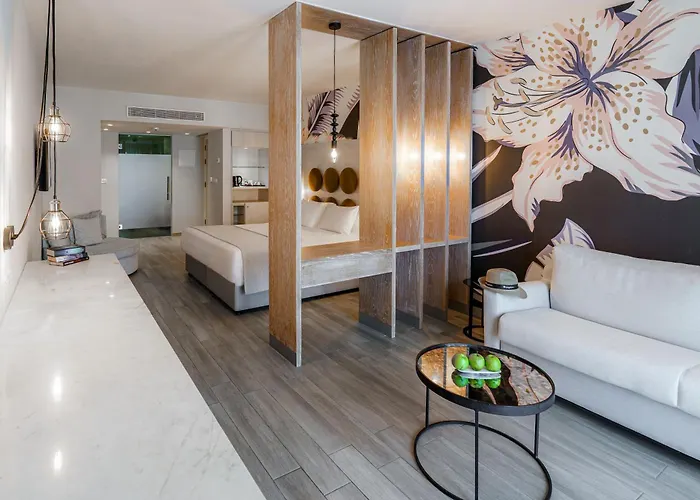 Vangelis Hotel & Suites