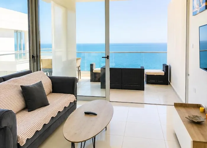 Healthy Apartments Abelia Residence