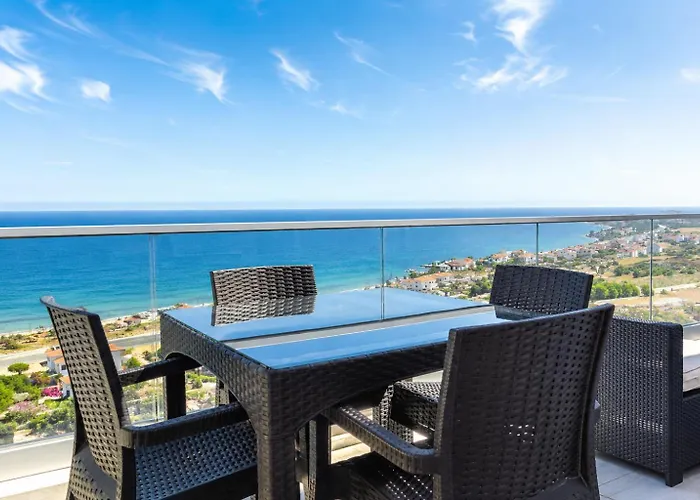 Healthy Apartments Abelia Residence