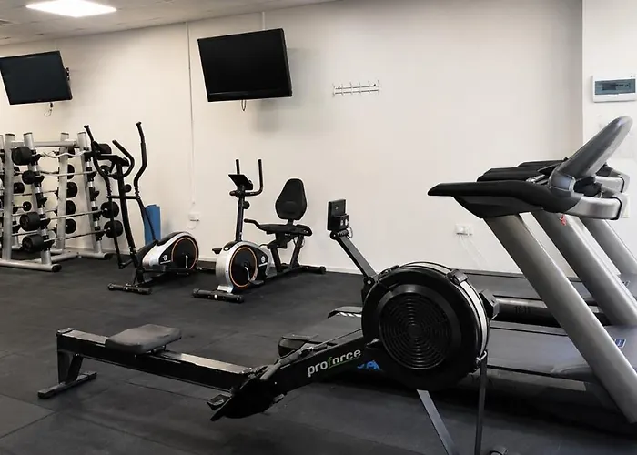Healthy Apartments Abelia Residence
