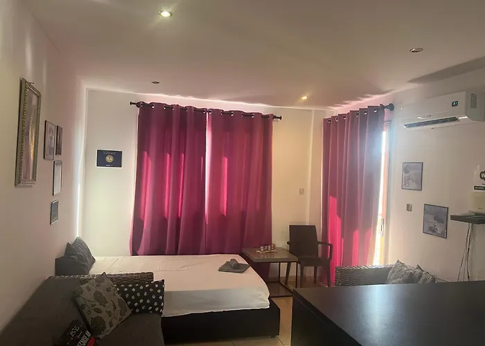 Charalambous Apartment
